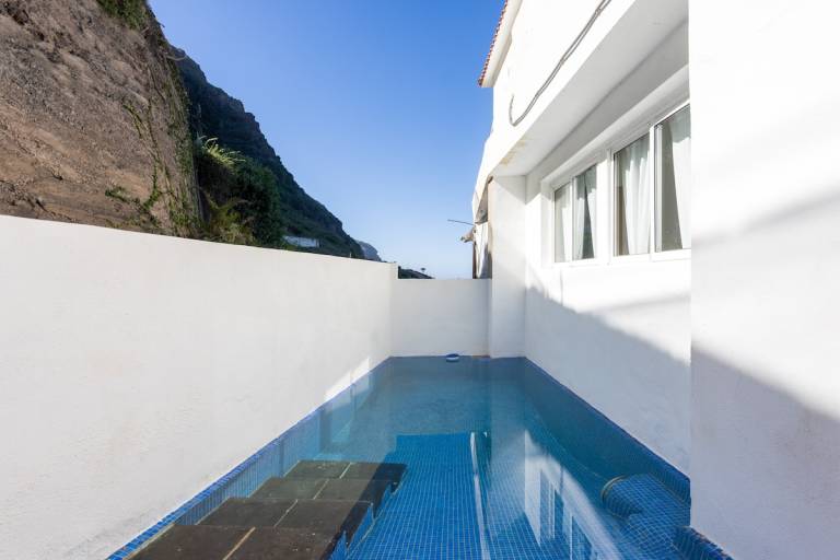 Chalet Los Realejos