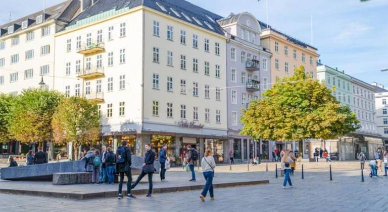 Nice rental apartment | Close to Bryggen | Pets are welcome — photo 3