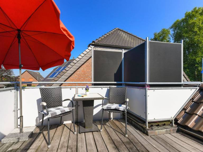 Ferienwohnung Esens