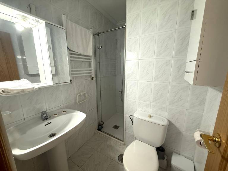 Apartment with 3 rooms for 5 persons — photo 5
