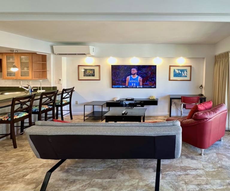 Condo Waikīkī