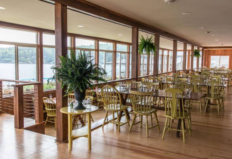 Linekin Bay Resort — photo 3