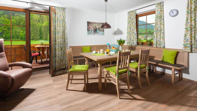 Apartman Salzburg