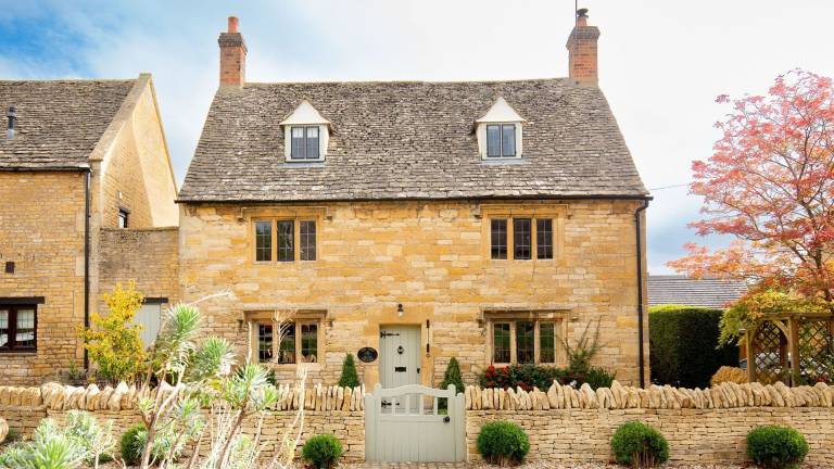 Cottage Moreton-in-Marsh