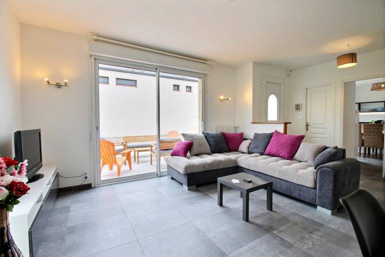 Gite with garden & terrace — photo 4