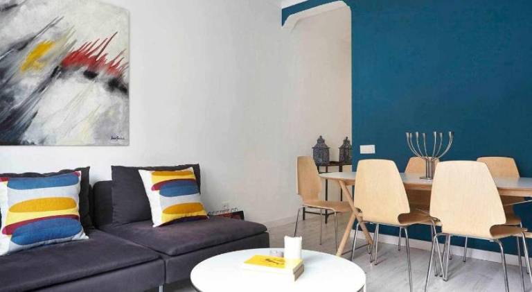 Fully equipped beautiful rental apartment | Close to Sagrada Família | Pets allowed — photo 3