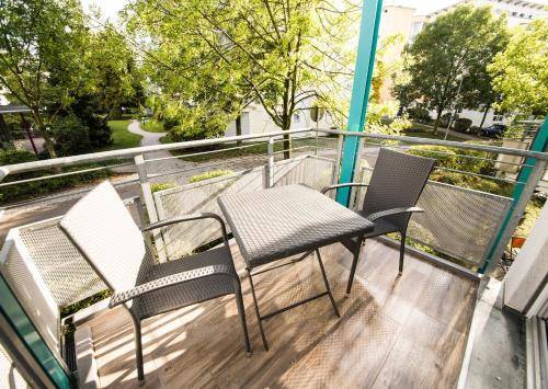 Ferienwohnung Metzingen