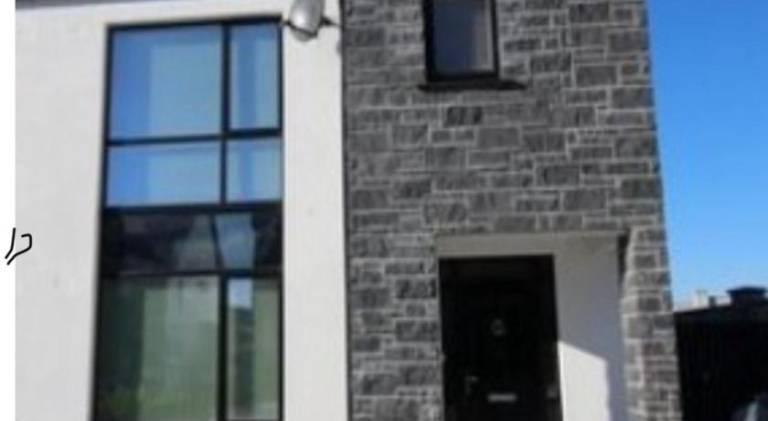 Ferienhaus Limerick