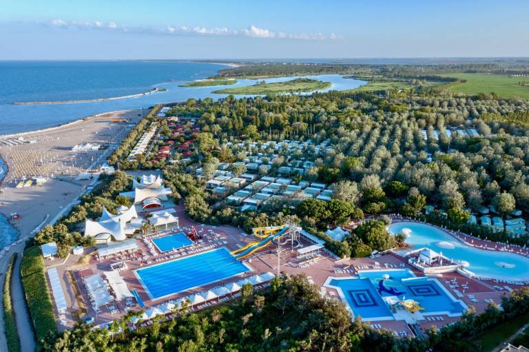 Ferienpark Chioggia