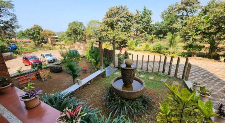 SeaFORT Beach Resort — photo 5