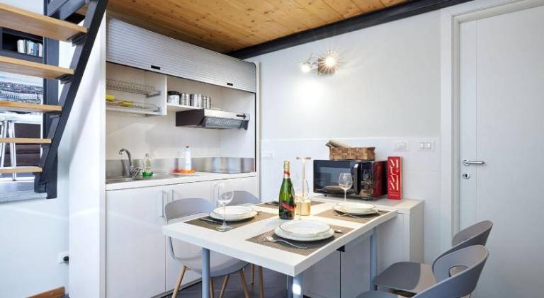 House | Close to Mole Antonelliana — photo 5