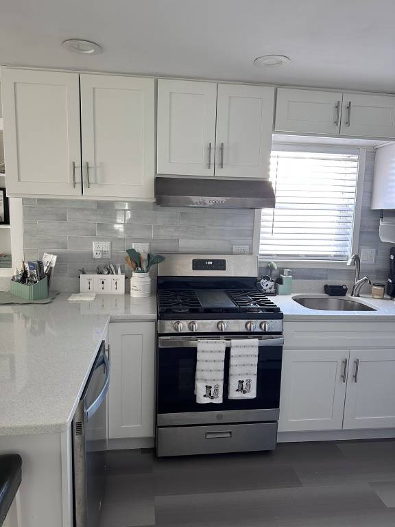 Apartment  Randolph