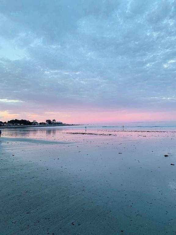 House  Rye Beach