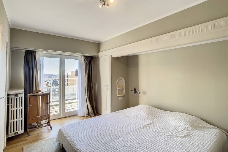 Holiday apartment | Sea view | Beach nearby | Pets allowed — photo 3