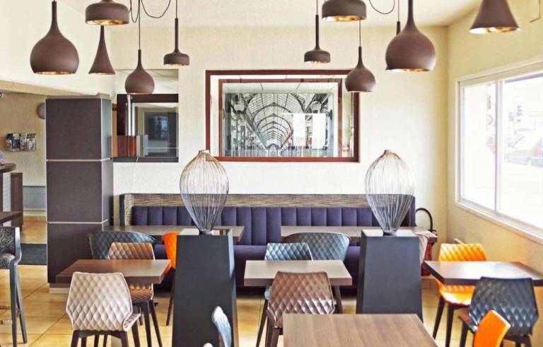 Kyriad Belfort Hotel in Belfort