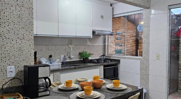 Apartment with 2 rooms for 5 persons — photo 3