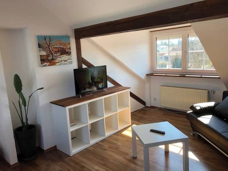 Ferienwohnung Wolfratshausen