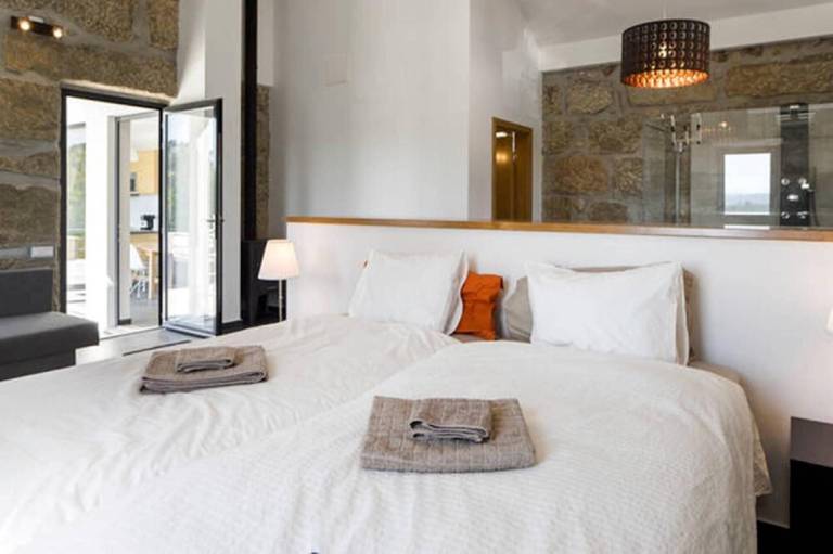 Casa Tondela