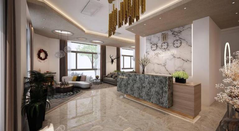 MINH ANH HOTEL — photo 5
