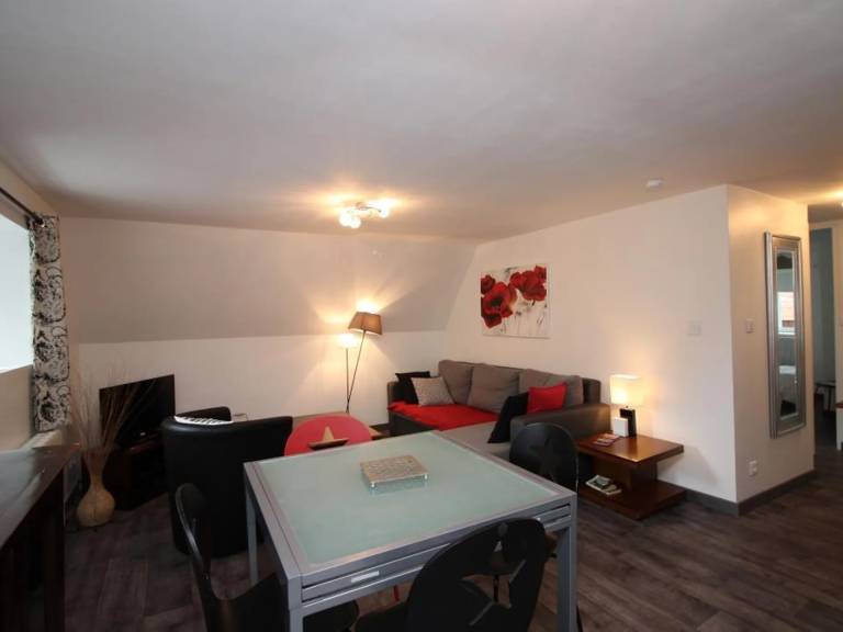 Appartement Station Chastreix-Sancy