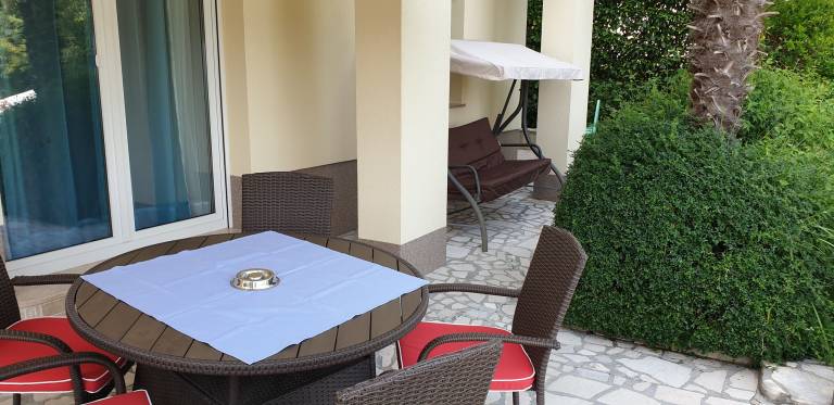 Apartments Grozić A2 — photo 4