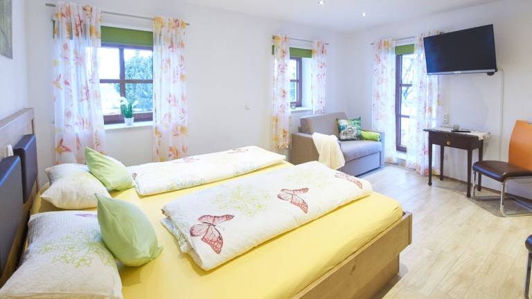 Ferienwohnung  Altötting