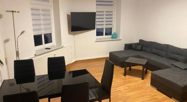 Ferienwohnung  Oschatz