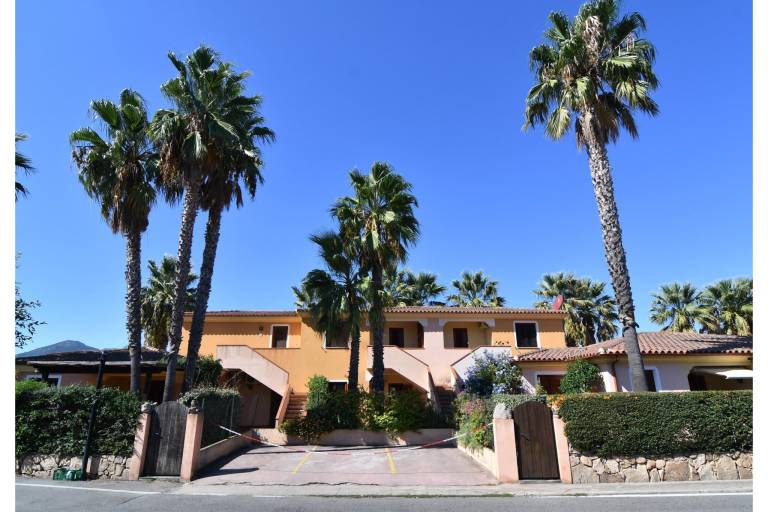 APPARTAMENTI TIFFANY APARTMENT 1 BEDROOM 4 PAX B4