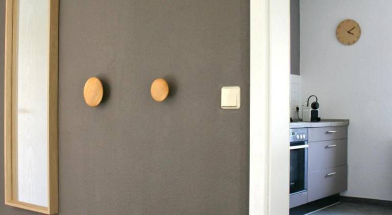 Apartment with 1 room for 4 persons — photo 4