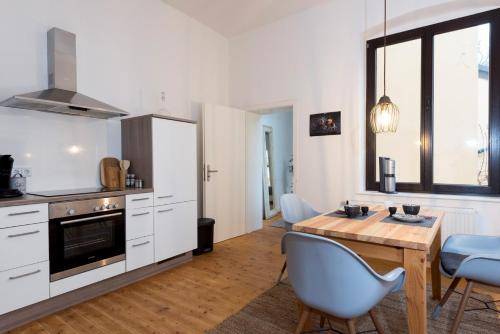 Ferienwohnung Mönchengladbach