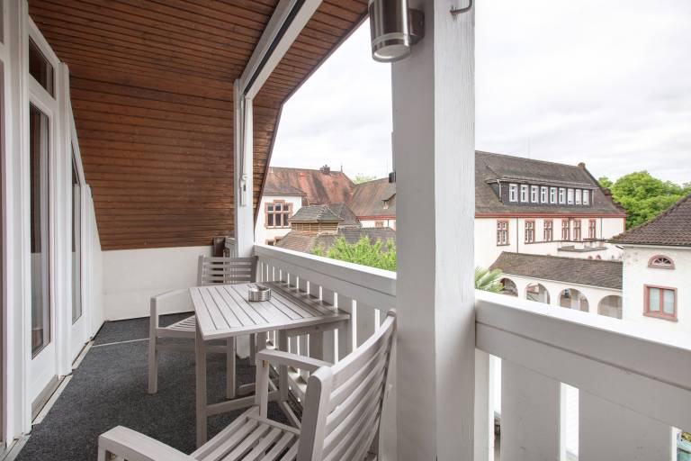 Rental apartment | Garden view — photo 3