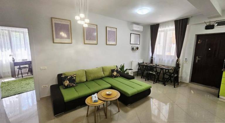 Downtown Old City Center Apartament - CAL1B — photo 3