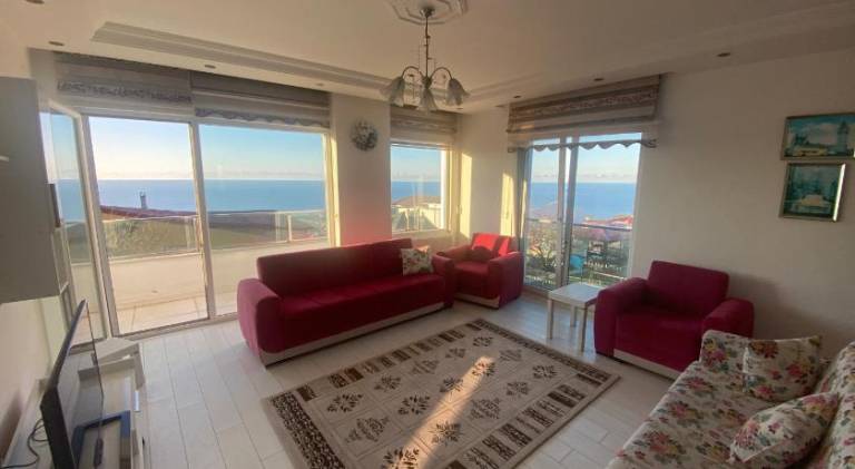 Trabzon Panoramik Vip Hause — photo 2