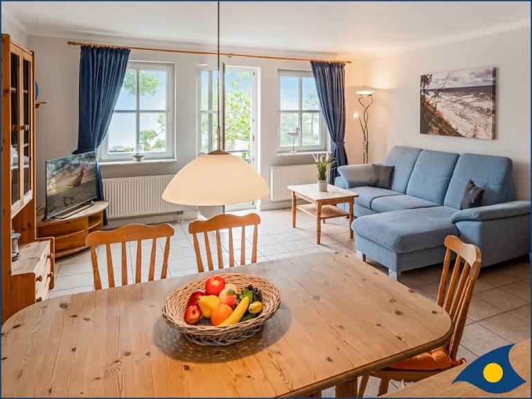 Ferienwohnung Bansin