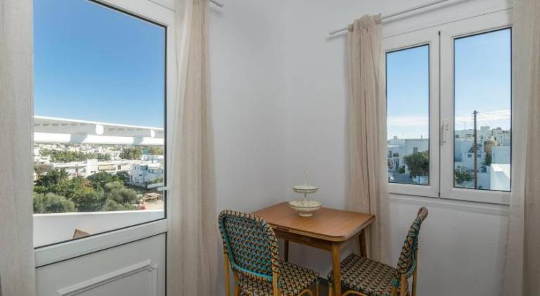 Rental apartment with 2 rooms for 6 persons — photo 5