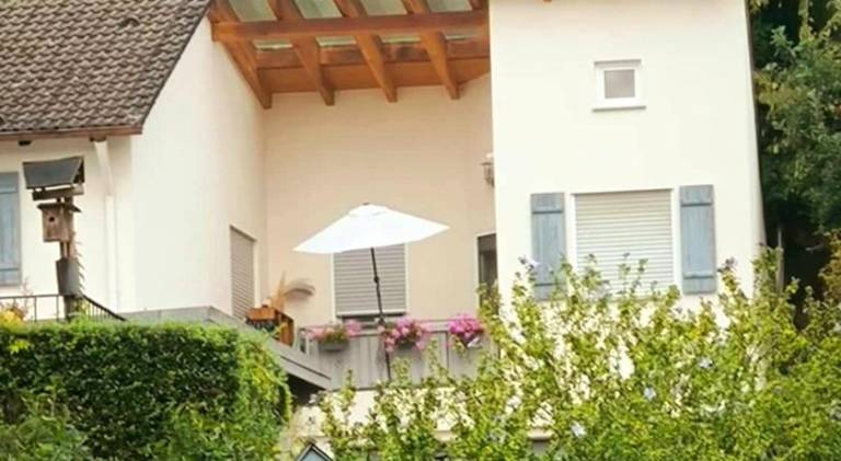 50 m² Ferienwohnung