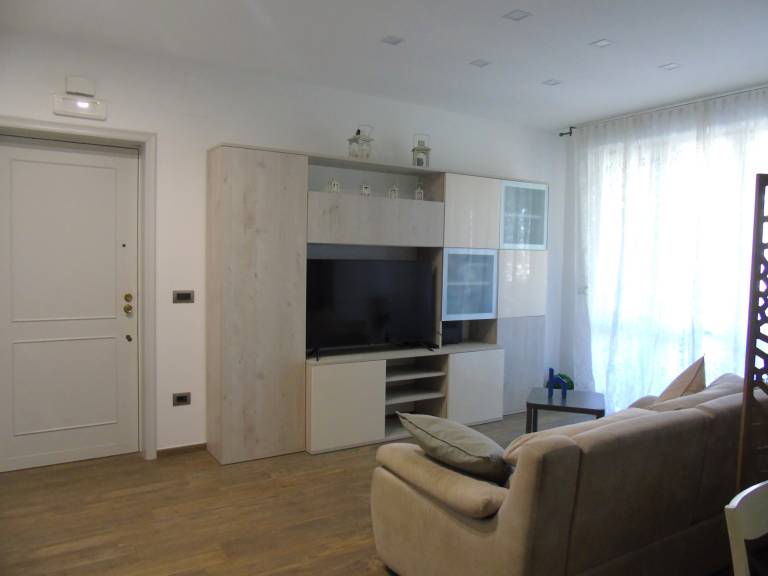 Fully equipped beautiful holiday apartment | Water view | Next to the beach | Pets are welcome — photo 3