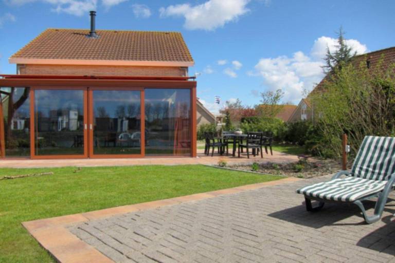 Scheldeveste 119 Schelde Breskens