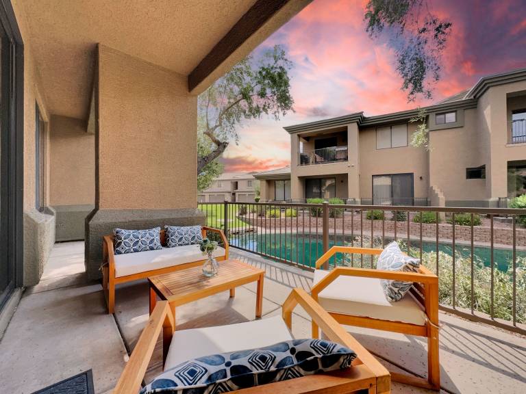 Condo Chandler