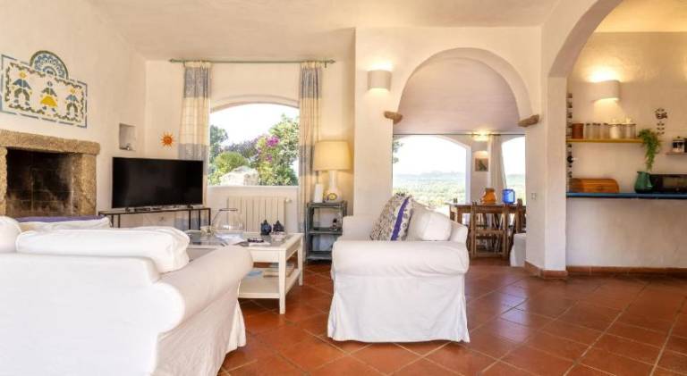 Villa with pool | Dogs allowed — photo 2