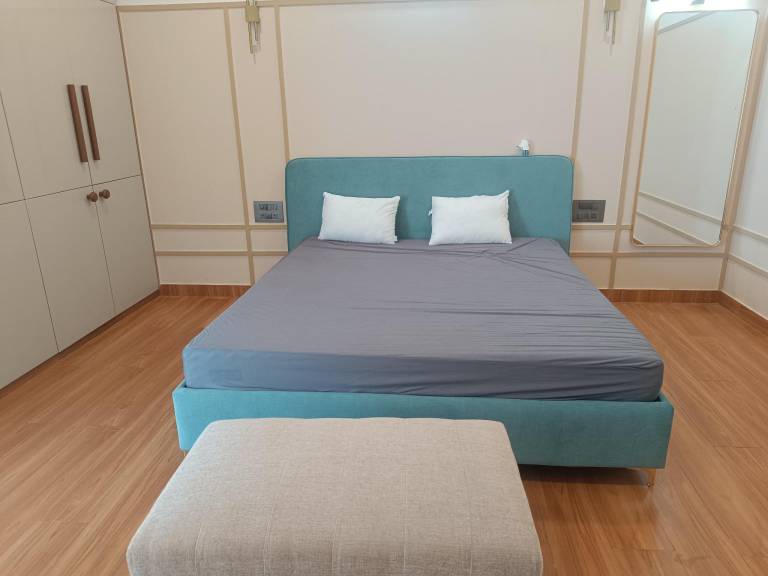 House with 3 rooms for 16 persons — photo 2