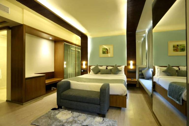 Regenta Orko s Kolkata