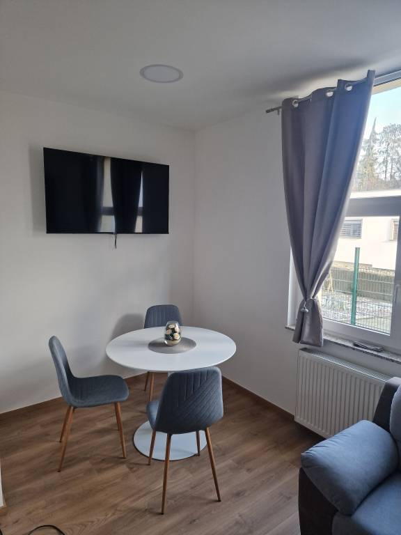 Ferienwohnung  Trossingen