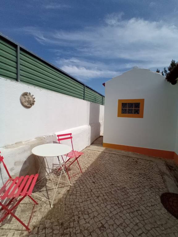 Casa Brejos de Azeitão
