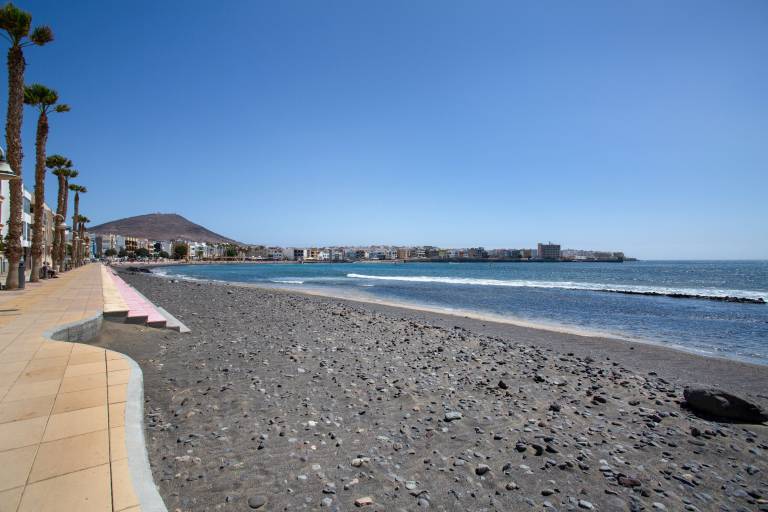 Apartamento Arinaga