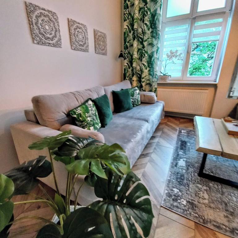 Apartament Strzelinko