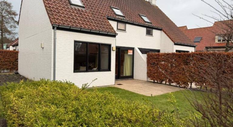 Beautiful holiday apartment | Pets are welcome in Nieuwpoort