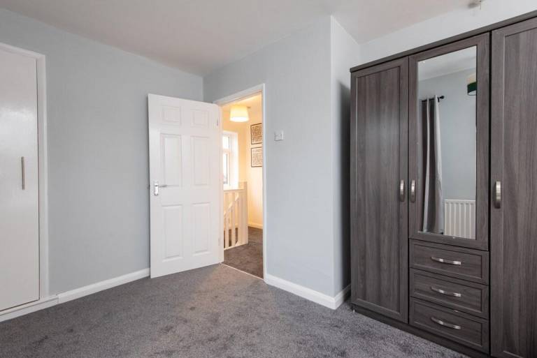 House with 2 rooms for 4 persons — photo 4
