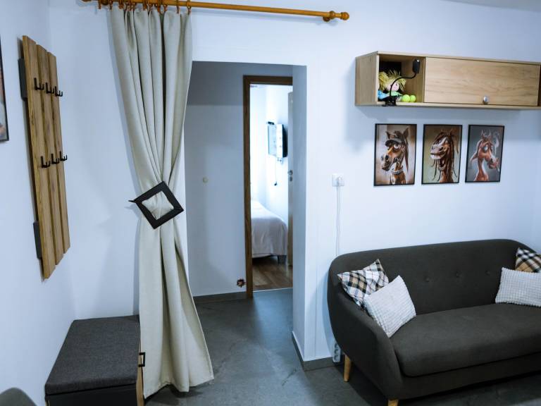 Ferienwohnung Polanica-Zdrój