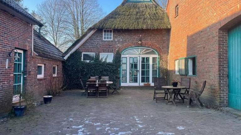 Ferienwohnung  Varel